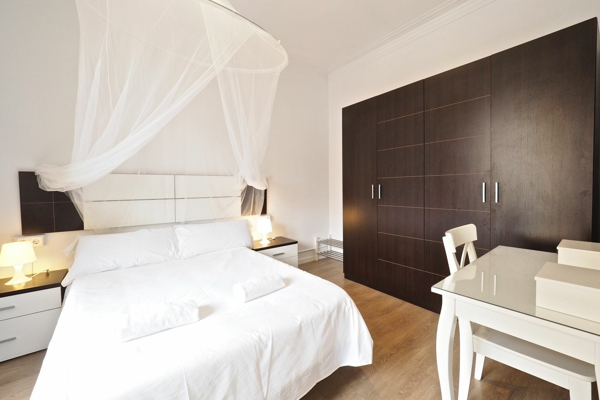 Suites4Days Sagrada Familia Apartment Barcelona Eksteriør bilde