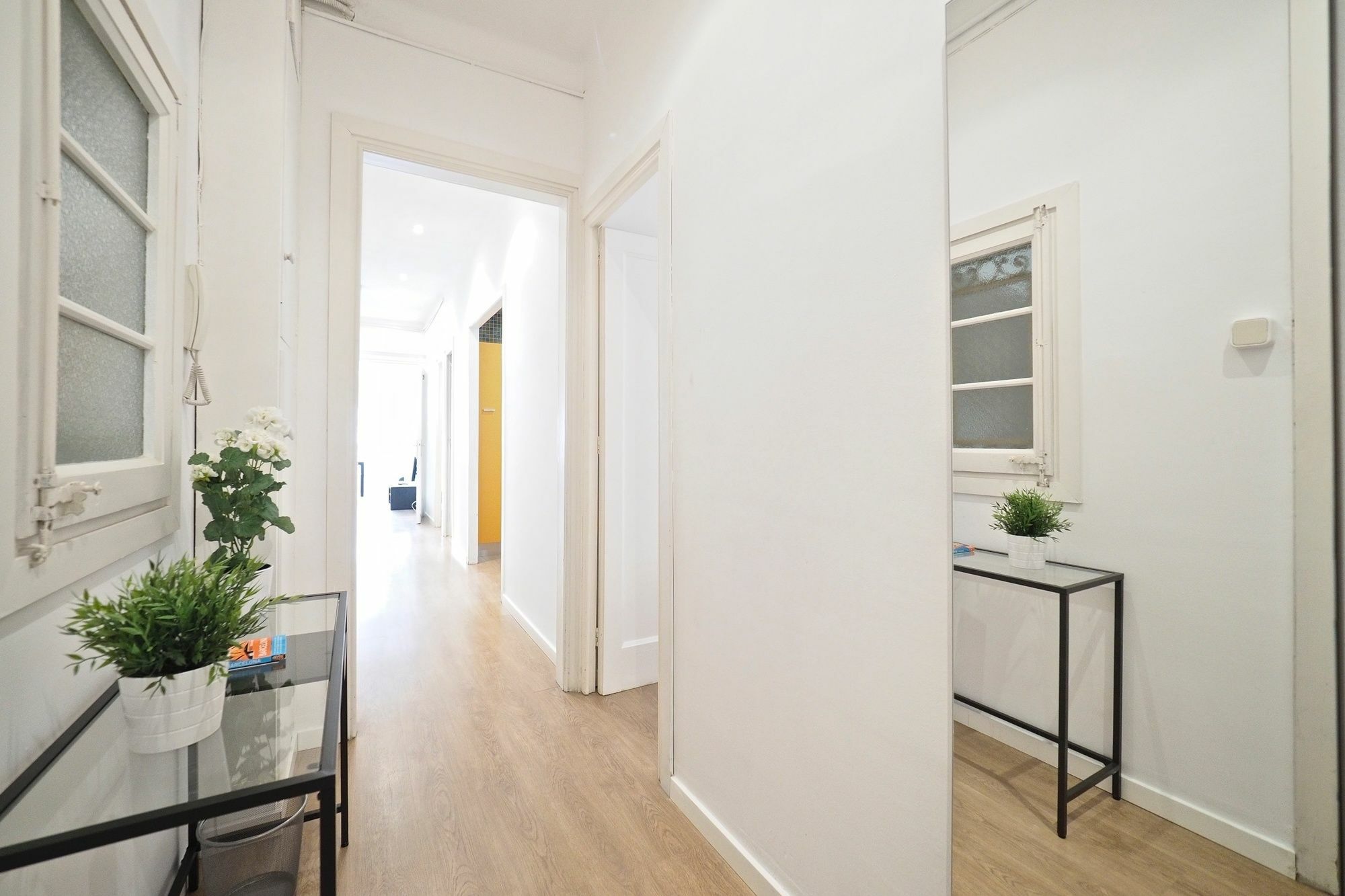 Suites4Days Sagrada Familia Apartment Barcelona Eksteriør bilde